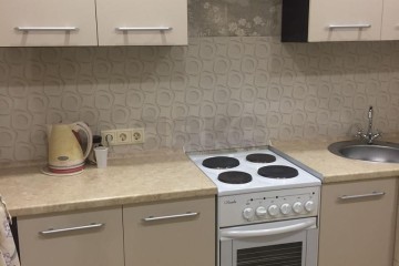 Фото №1: 1-комнатная квартира 25 м² - Новая Адыгея, ул. Тургеневское шоссе, 33с1