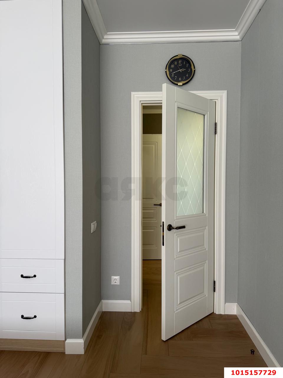 Фото №9: 1-комнатная квартира 43 м² - Краснодар, Догма Парк, ул. Марины Цветаевой, 3к1