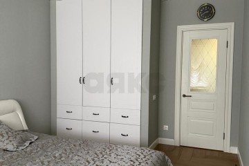 Фото №5: 1-комнатная квартира 43 м² - Краснодар, мкр. Догма Парк, ул. Марины Цветаевой, 3к1