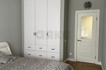 Фото №5: 1-комнатная квартира 43 м² - Краснодар, мкр. Догма Парк, ул. Марины Цветаевой, 3к1