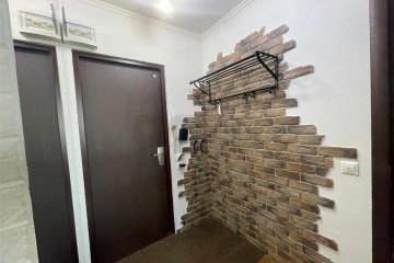 Фото №4: 1-комнатная квартира 38 м² - Краснодар, мкр. Фестивальный, ул. Атарбекова, 5