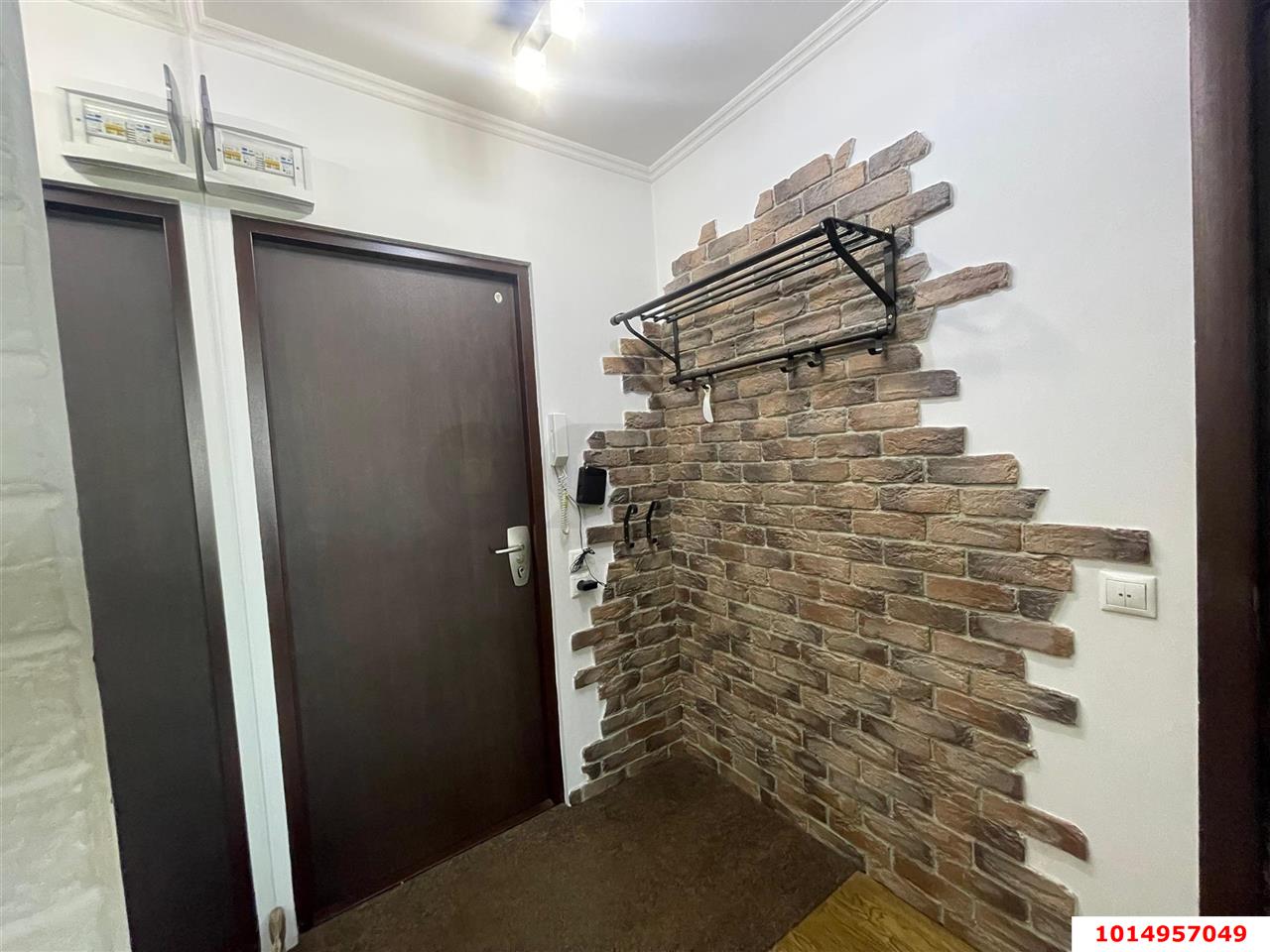 Фото №4: 1-комнатная квартира 38 м² - Краснодар, Фестивальный, ул. Атарбекова, 5