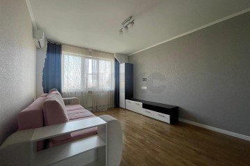 Фото №3: 1-комнатная квартира 38 м² - Краснодар, мкр. Фестивальный, ул. Атарбекова, 5