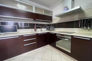 Фото №1: 1-комнатная квартира 38 м² - Краснодар, мкр. Фестивальный, ул. Атарбекова, 5