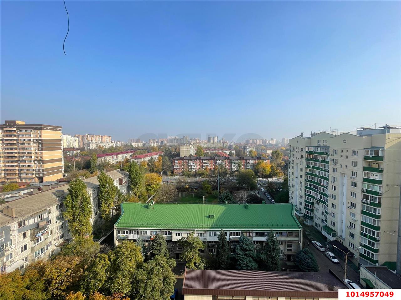 Фото №10: 1-комнатная квартира 38 м² - Краснодар, Фестивальный, ул. Атарбекова, 5