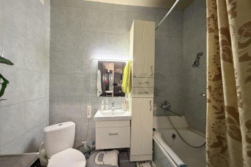 Фото №3: 2-комнатная квартира 49 м² - Краснодар, мкр. Музыкальный, ул. имени Мусоргского М.П., 1/4