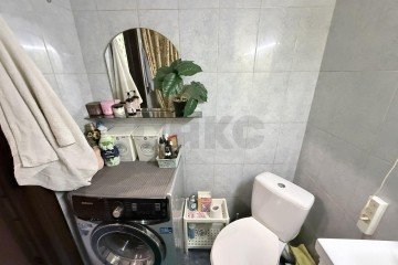 Фото №4: 2-комнатная квартира 49 м² - Краснодар, мкр. Музыкальный, ул. имени Мусоргского М.П., 1/4