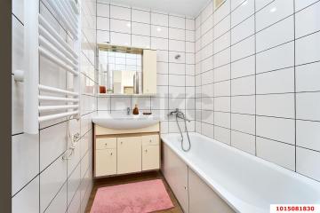 Фото №5: 2-комнатная квартира 70 м² - Краснодар, мкр. Краевая Клиническая Больница, ул. Домбайская, 10/1к1