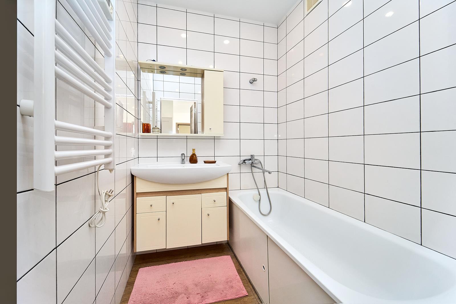 Фото №13: 2-комнатная квартира 70 м² - Краснодар, жилой комплекс Спорт-Сити, Прикубанский внутригородской округ, мкр. Краевая Клиническая Больница, ул. Домбайская, 10/1к1