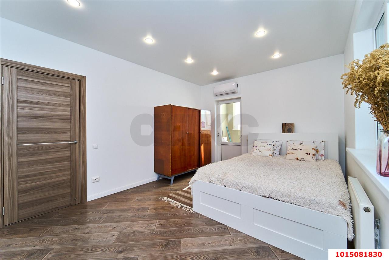 Фото №12: 2-комнатная квартира 70 м² - Краснодар, жилой комплекс Спорт-Сити, ул. Домбайская, 10/1к1