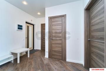 Фото №3: 2-комнатная квартира 70 м² - Краснодар, мкр. Краевая Клиническая Больница, ул. Домбайская, 10/1к1