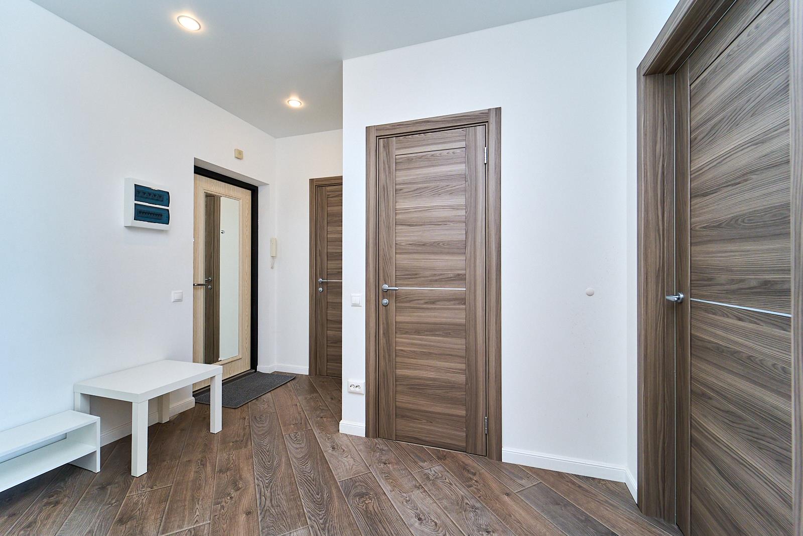 Фото №8: 2-комнатная квартира 70 м² - Краснодар, жилой комплекс Спорт-Сити, Прикубанский внутригородской округ, мкр. Краевая Клиническая Больница, ул. Домбайская, 10/1к1