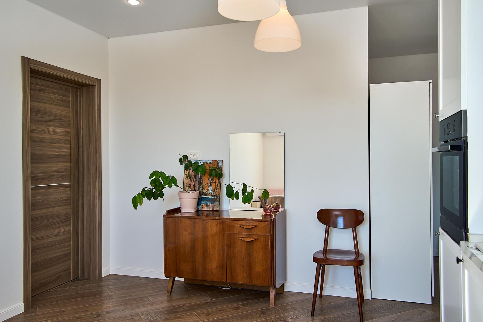 Фото №15: 2-комнатная квартира 70 м² - Краснодар, жилой комплекс Спорт-Сити, Прикубанский внутригородской округ, мкр. Краевая Клиническая Больница, ул. Домбайская, 10/1к1