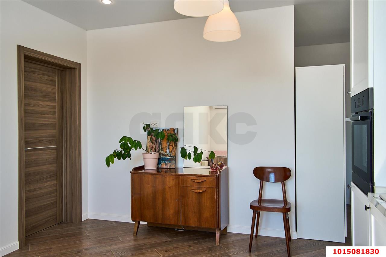 Фото №15: 2-комнатная квартира 70 м² - Краснодар, жилой комплекс Спорт-Сити, ул. Домбайская, 10/1к1