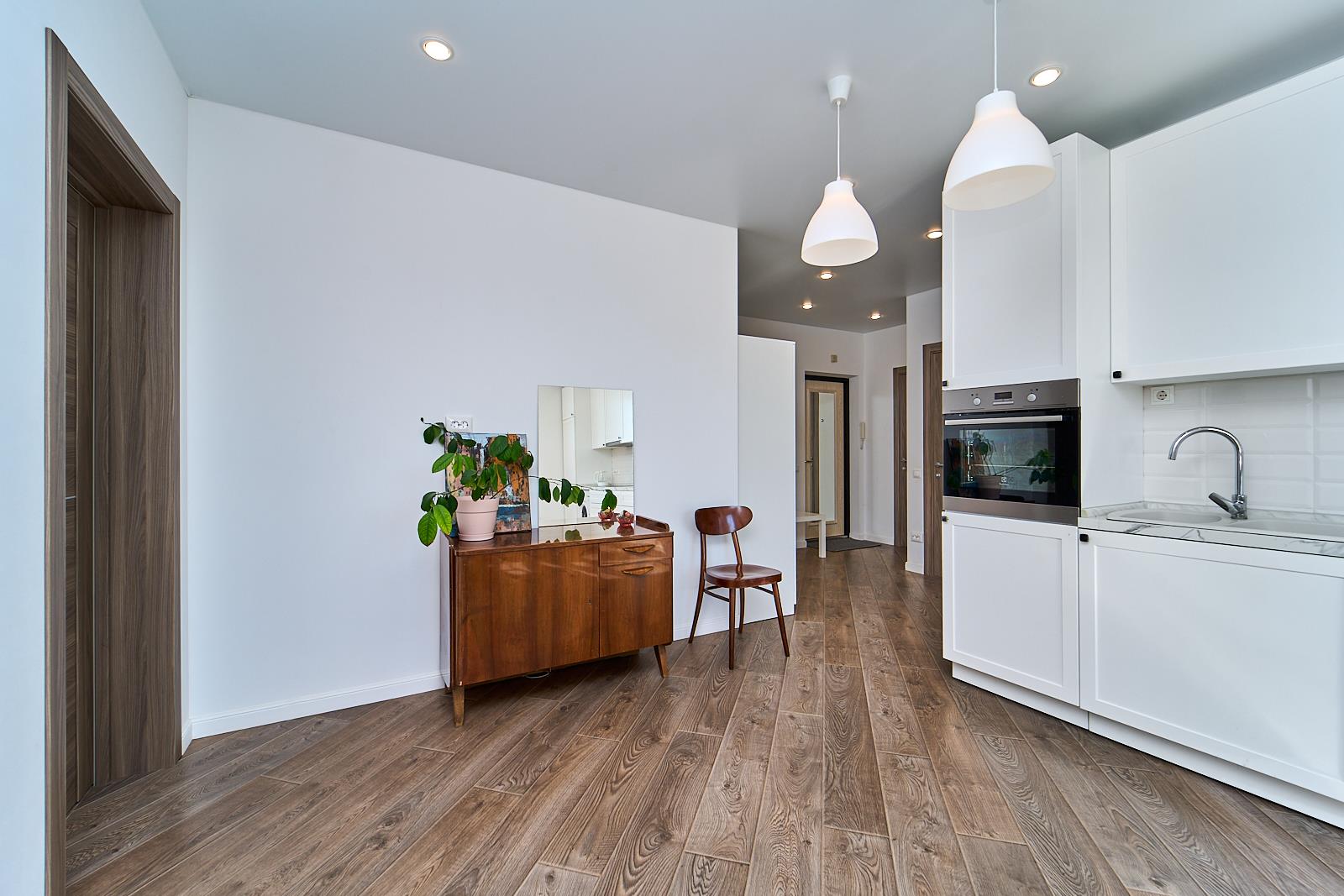 Фото №6: 2-комнатная квартира 70 м² - Краснодар, жилой комплекс Спорт-Сити, Прикубанский внутригородской округ, мкр. Краевая Клиническая Больница, ул. Домбайская, 10/1к1