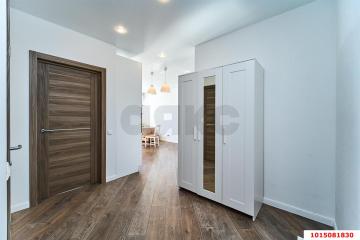 Фото №4: 2-комнатная квартира 70 м² - Краснодар, мкр. Краевая Клиническая Больница, ул. Домбайская, 10/1к1