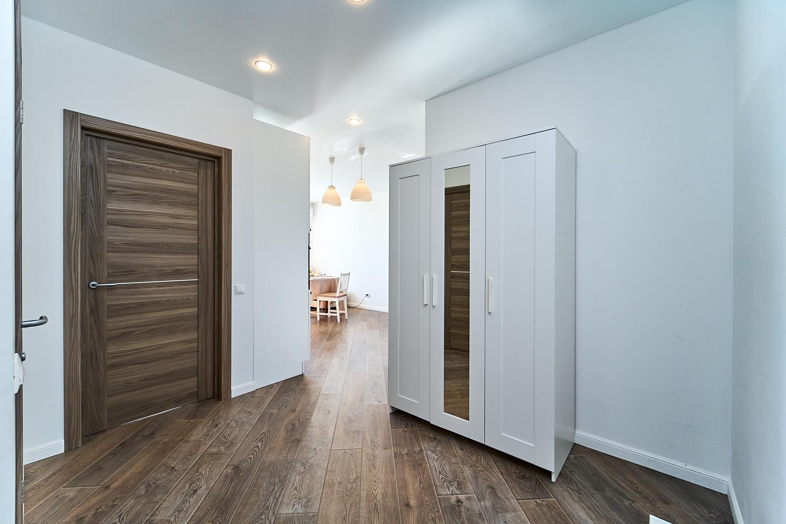 Фото №9: 2-комнатная квартира 70 м² - Краснодар, жилой комплекс Спорт-Сити, Прикубанский внутригородской округ, мкр. Краевая Клиническая Больница, ул. Домбайская, 10/1к1