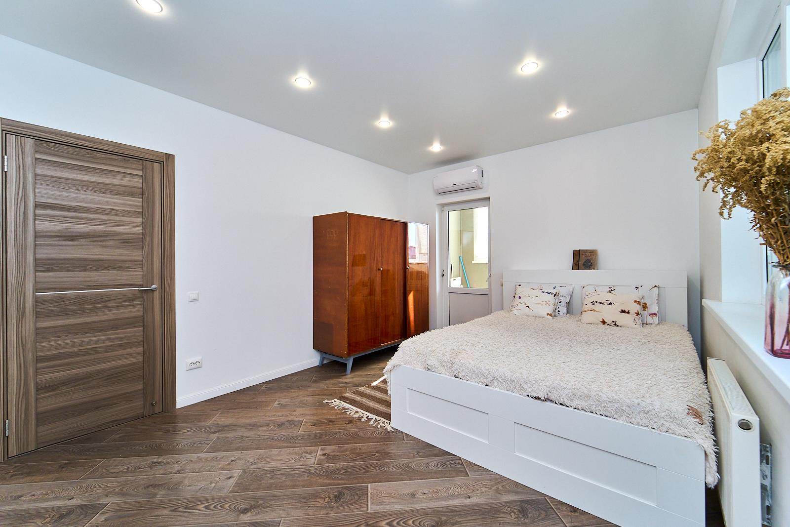 Фото №12: 2-комнатная квартира 70 м² - Краснодар, жилой комплекс Спорт-Сити, Прикубанский внутригородской округ, мкр. Краевая Клиническая Больница, ул. Домбайская, 10/1к1