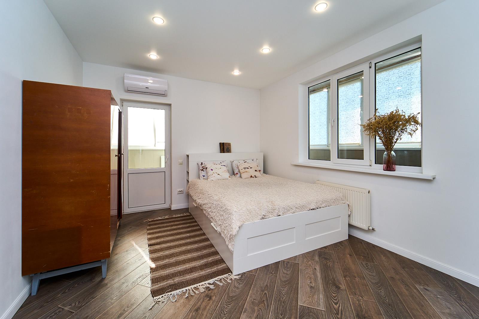 Фото №11: 2-комнатная квартира 70 м² - Краснодар, жилой комплекс Спорт-Сити, Прикубанский внутригородской округ, мкр. Краевая Клиническая Больница, ул. Домбайская, 10/1к1