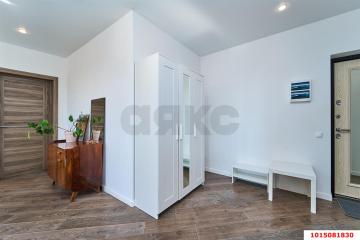 Фото №2: 2-комнатная квартира 70 м² - Краснодар, мкр. Краевая Клиническая Больница, ул. Домбайская, 10/1к1