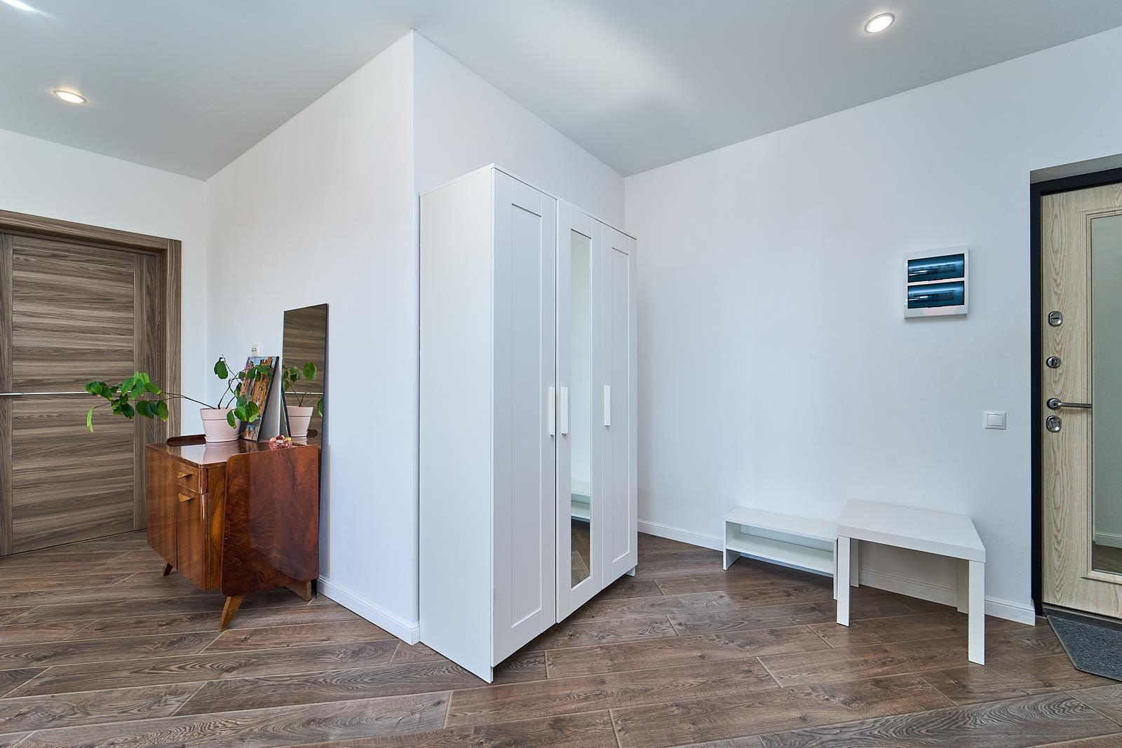 Фото №7: 2-комнатная квартира 70 м² - Краснодар, жилой комплекс Спорт-Сити, Прикубанский внутригородской округ, мкр. Краевая Клиническая Больница, ул. Домбайская, 10/1к1