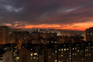 Фото №1: 2-комнатная квартира 70 м² - Краснодар, мкр. Краевая Клиническая Больница, ул. Домбайская, 10/1к1