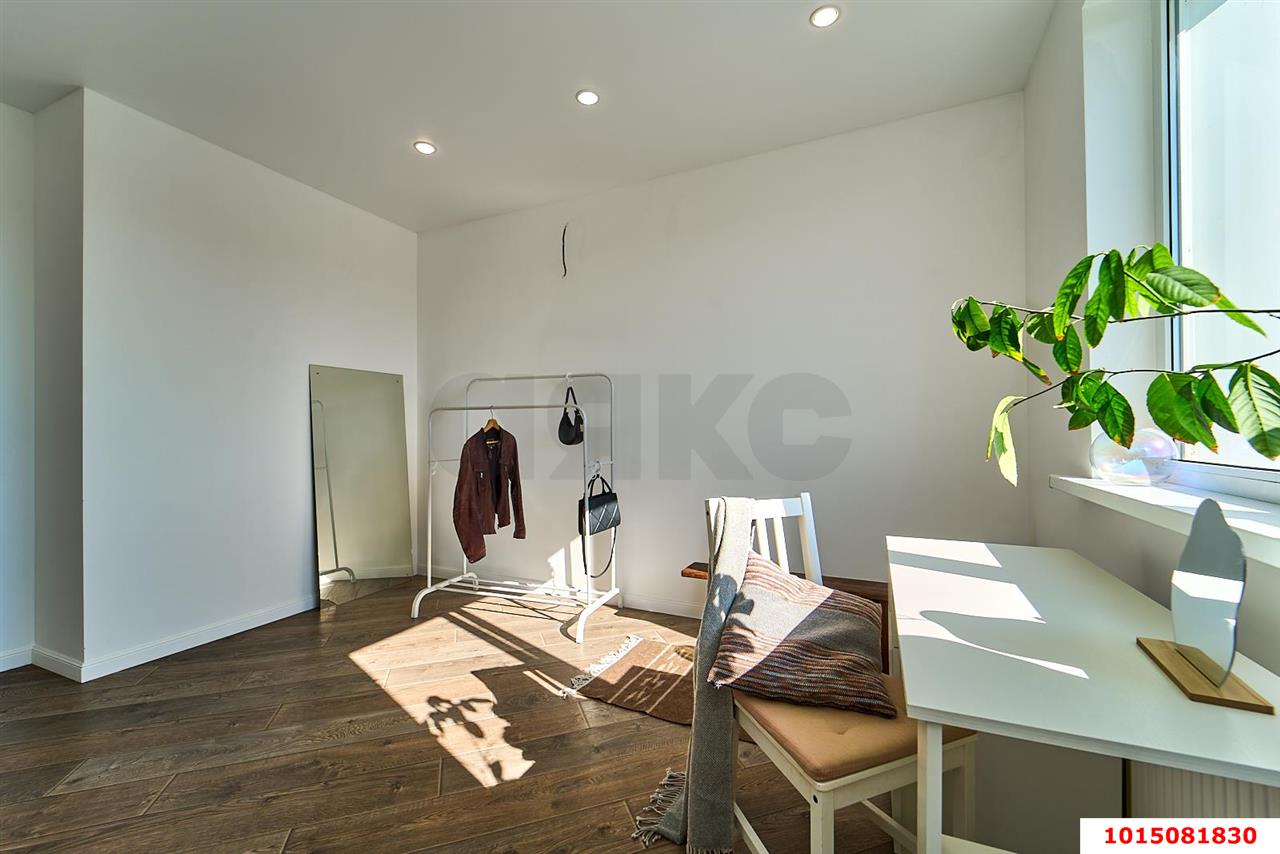 Фото №10: 2-комнатная квартира 70 м² - Краснодар, жилой комплекс Спорт-Сити, ул. Домбайская, 10/1к1