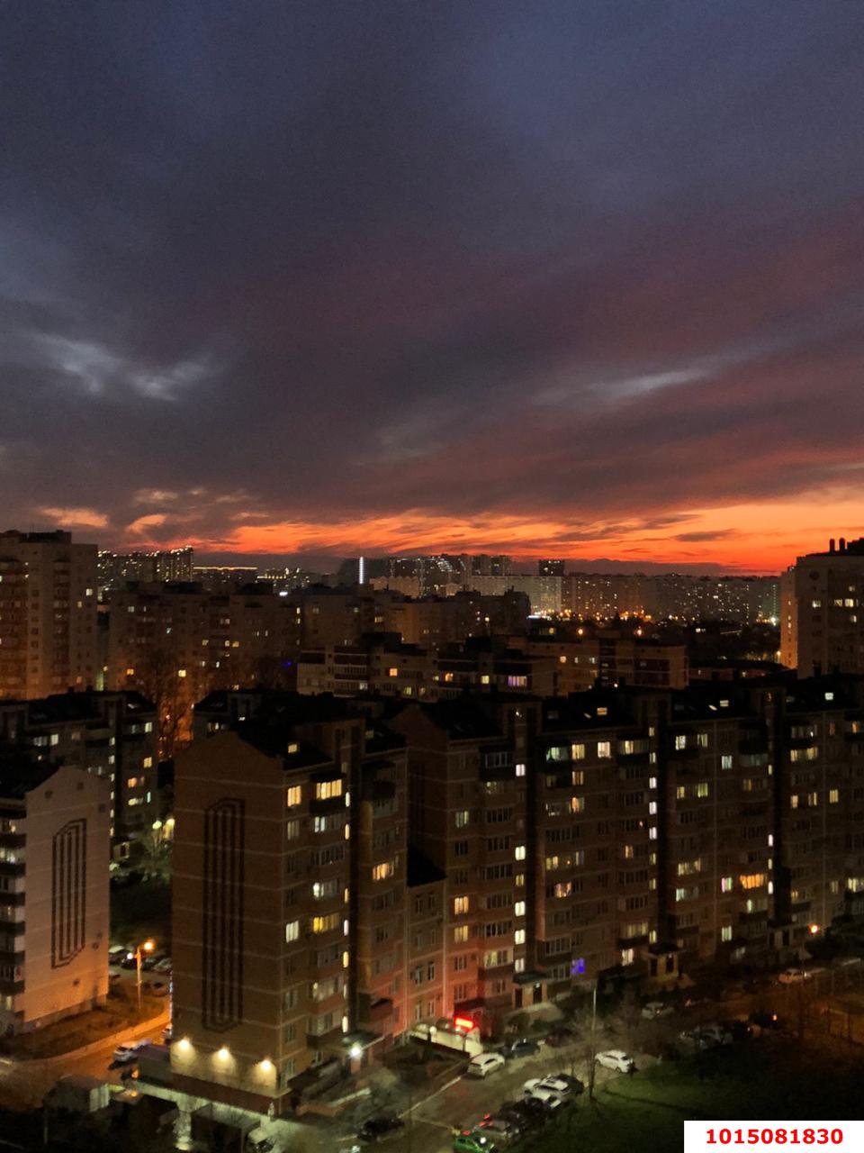 Фото №16: 2-комнатная квартира 70 м² - Краснодар, жилой комплекс Спорт-Сити, ул. Домбайская, 10/1к1