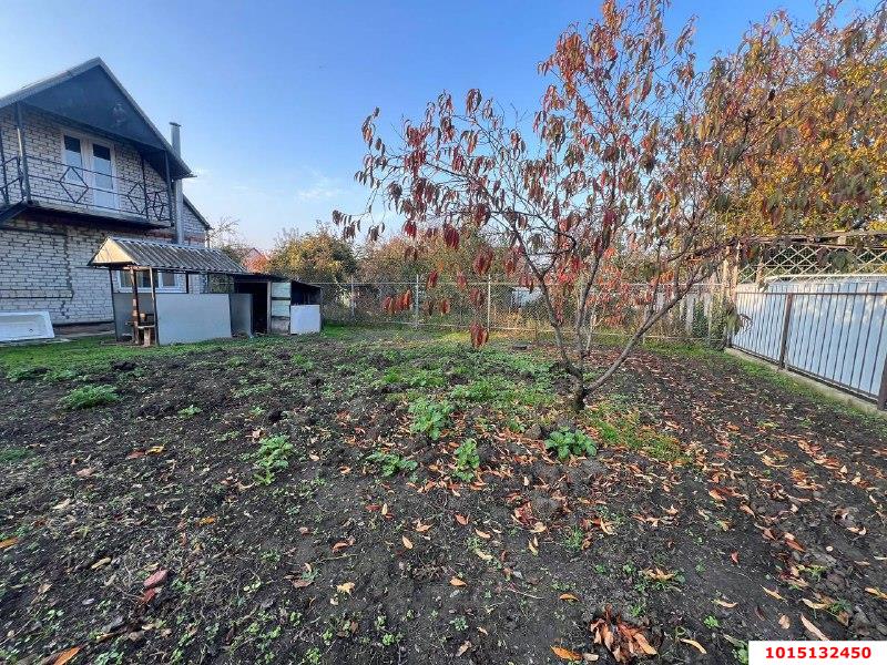 Фото №5: Дом 56 м² + 6 сот. - Краснодаргорстрой, Прикубанский внутригородской округ, ул. 6-я Линия, 26