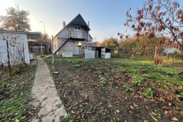 Фото №1: Дом 56 м² - Краснодаргорстрой, мкр. Прикубанский внутригородской округ, ул. 6-я Линия, 26