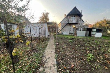 Фото №2: Дом 56 м² - Краснодаргорстрой, мкр. Прикубанский внутригородской округ, ул. 6-я Линия, 26