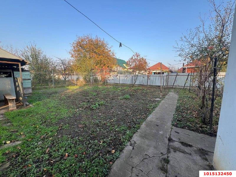 Фото №7: Дом 56 м² + 6 сот. - Краснодаргорстрой, Прикубанский внутригородской округ, ул. 6-я Линия, 26