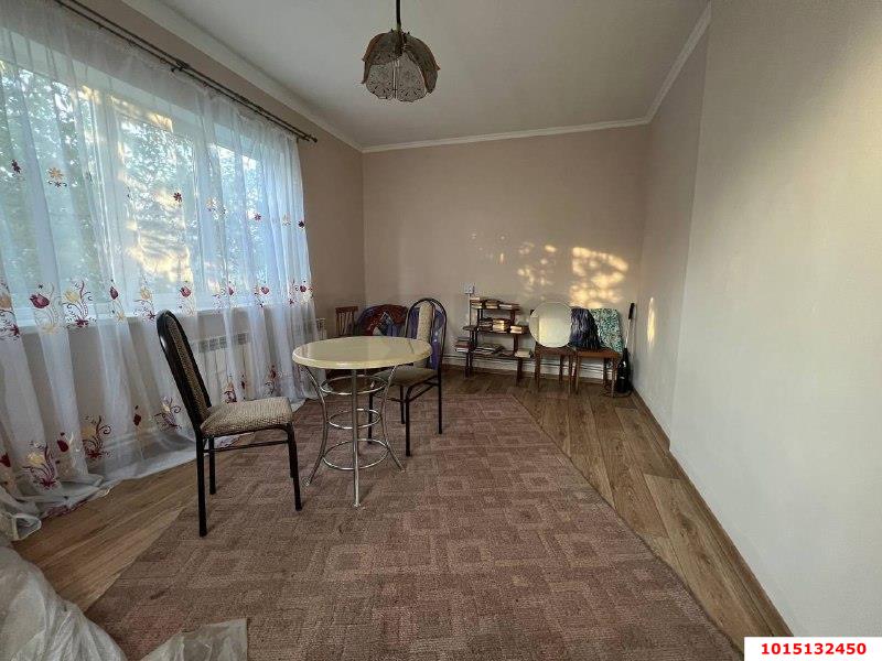 Фото №12: Дом 56 м² + 6 сот. - Краснодаргорстрой, Прикубанский внутригородской округ, ул. 6-я Линия, 26