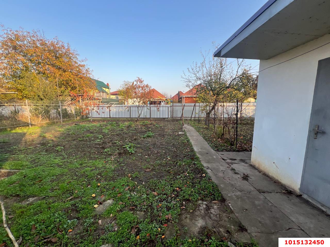 Фото №9: Дом 56 м² + 6 сот. - Краснодаргорстрой, Прикубанский внутригородской округ, ул. 6-я Линия, 26