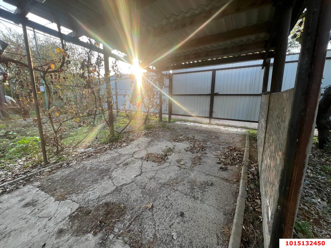 Фото №4: Дом 56 м² + 6 сот. - Краснодаргорстрой, Прикубанский внутригородской округ, ул. 6-я Линия, 26