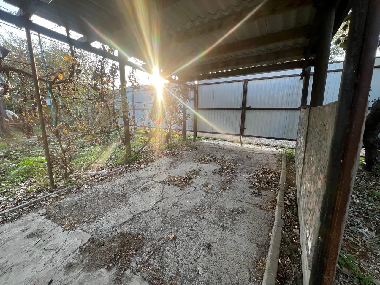 Фото №4: Дом 56 м² + 6 сот. - Краснодаргорстрой, мкр. Прикубанский внутригородской округ, ул. 6-я Линия, 26