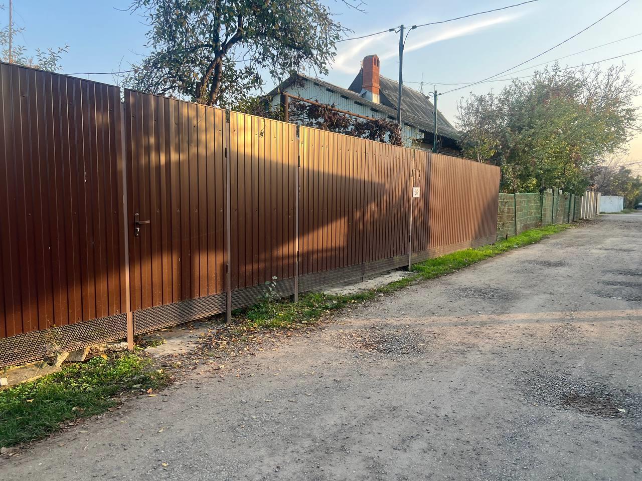 Фото №10: Дом 56 м² + 6 сот. - Краснодаргорстрой, мкр. Прикубанский внутригородской округ, ул. 6-я Линия, 26