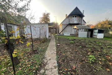 Фото №2: Дом 56 м² - Краснодаргорстрой, мкр. Прикубанский внутригородской округ, ул. 6-я Линия, 26