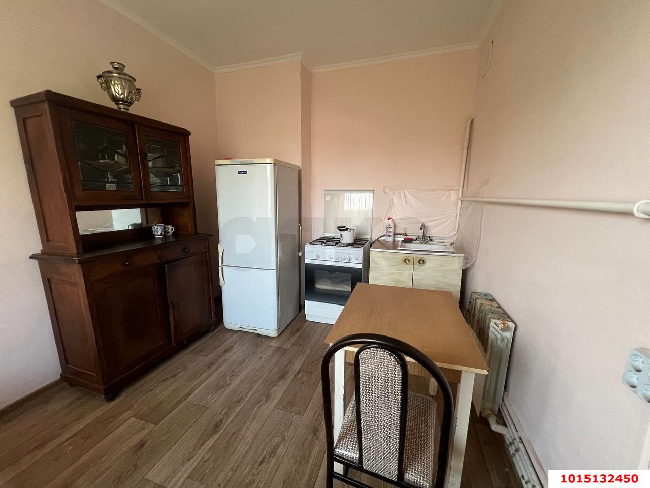 Фото №16: Дом 56 м² + 6 сот. - Краснодаргорстрой, Прикубанский внутригородской округ, ул. 6-я Линия, 26