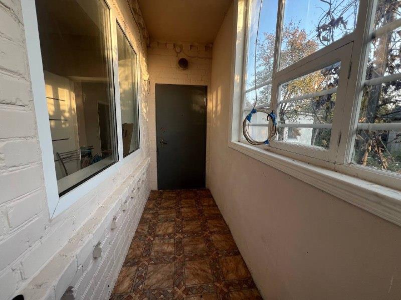 Фото №15: Дом 56 м² + 6 сот. - Краснодаргорстрой, мкр. Прикубанский внутригородской округ, ул. 6-я Линия, 26