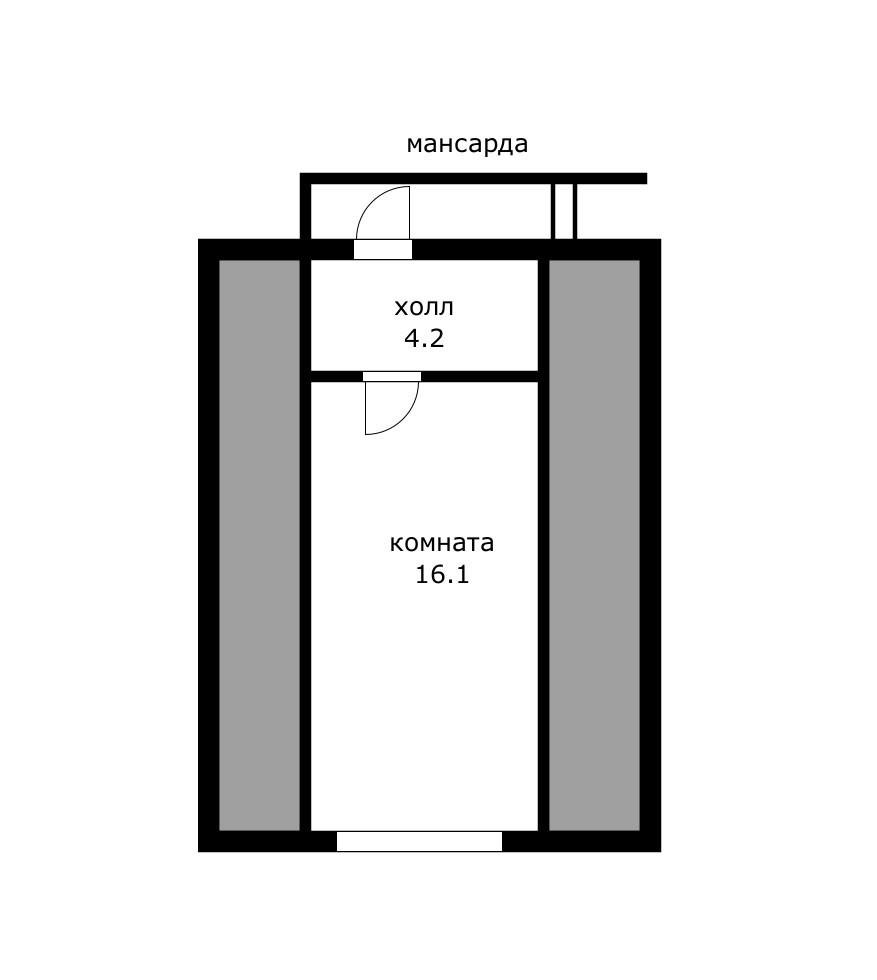 Фото №19: Дом 56 м² + 6 сот. - Краснодаргорстрой, мкр. Прикубанский внутригородской округ, ул. 6-я Линия, 26