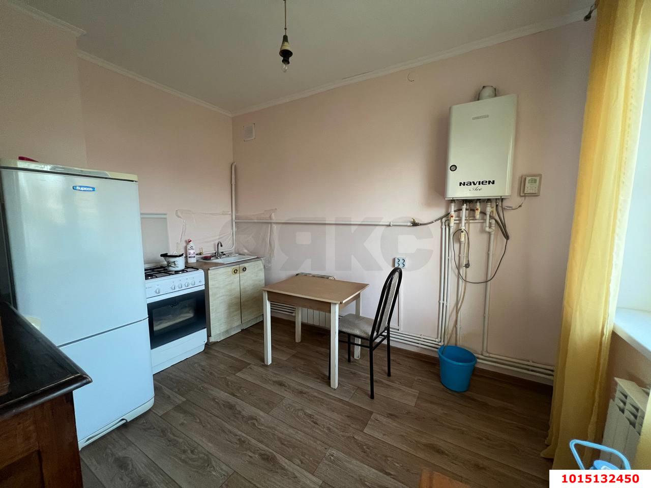 Фото №13: Дом 56 м² + 6 сот. - Краснодаргорстрой, Прикубанский внутригородской округ, ул. 6-я Линия, 26