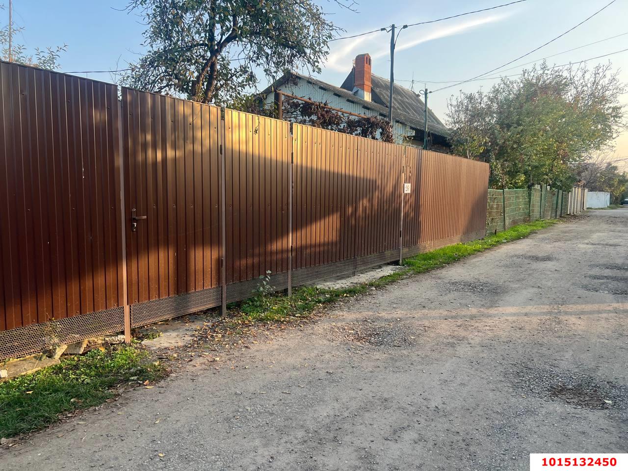 Фото №10: Дом 56 м² + 6 сот. - Краснодаргорстрой, Прикубанский внутригородской округ, ул. 6-я Линия, 26