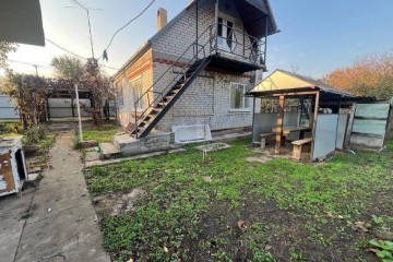 Фото №3: Дом 56 м² - Краснодаргорстрой, мкр. Прикубанский внутригородской округ, ул. 6-я Линия, 26