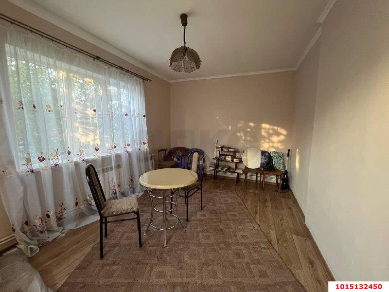 Фото №11: Дом 56 м² + 6 сот. - Краснодаргорстрой, Прикубанский внутригородской округ, ул. 6-я Линия, 26