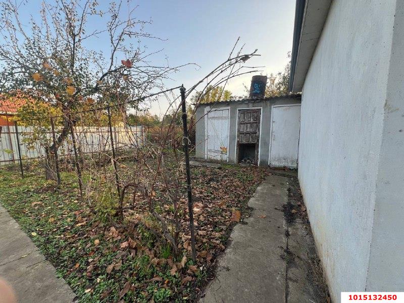 Фото №8: Дом 56 м² + 6 сот. - Краснодаргорстрой, Прикубанский внутригородской округ, ул. 6-я Линия, 26