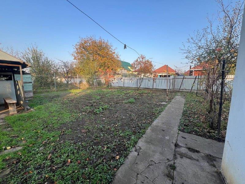 Фото №7: Дом 56 м² + 6 сот. - Краснодаргорстрой, мкр. Прикубанский внутригородской округ, ул. 6-я Линия, 26