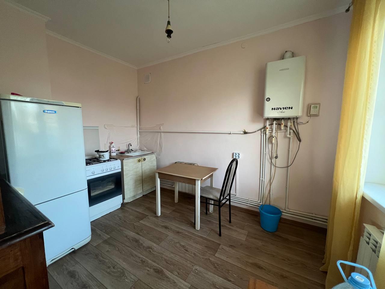 Фото №13: Дом 56 м² + 6 сот. - Краснодаргорстрой, мкр. Прикубанский внутригородской округ, ул. 6-я Линия, 26