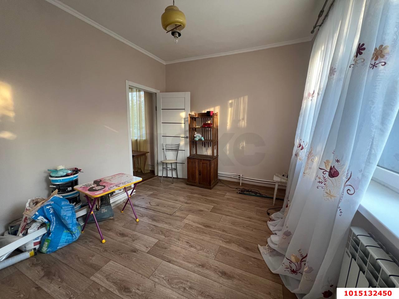 Фото №14: Дом 56 м² + 6 сот. - Краснодаргорстрой, Прикубанский внутригородской округ, ул. 6-я Линия, 26