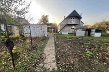 Фото №2: Дом 56 м² - Краснодаргорстрой, мкр. Прикубанский внутригородской округ, ул. 6-я Линия, 26